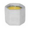 SVIEČKA CITRONELLA CEMENT 2172458