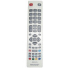 Diaľkový Ovládač pre Sharp AQUOS LC-32CHE6242E / LC-40CFE6241K Rádiový