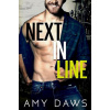 Next In Line (Amy Daws)(Brožovaná)