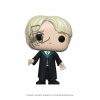 Funko POP! Harry Potter Malfoy with Whip Spider 9 cm
