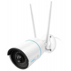 REOLINK Reolink W320 5MPx venkovní IP kamera, 2560x1920, bullet, SD slot až 256GB, krytí IP67, Dual-band WiFi, přísvit až 30m