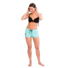 JOBE Boardshort Women Aqua Sky dámske shortky - plavky Veľkosť: XL