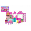 Mattel Barbie - Restaurace s doplňky