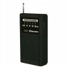 Roadstar TRA-1230/BK