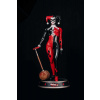 Muckle Mannequins Socha Harley Quinn v životnej veľkosti od DC Comics 196 cm