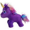 Kong Enchanted Buzzy Unicorn vibrujúca hračka pre mačky 15 cm