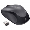 Logitech M235 čierno-šedá 910-002201 - Wireless optická myš