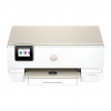 HP All-in-One ENVY Photo 7230 Light Portobello (A4, 15/10 ppm, USB, Wi-Fi, BT, Print, Scan, Copy, Duplex) B63JVB#686
