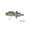 BREMBO M 61 021 Hlavny brzdovy valec