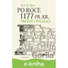 E-kniha Po roce 1177 př. Kr. - Eric H. Cline