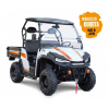 LINHAI LINHAI UTV 1100 Diesel Biela