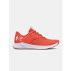 Obuv Under Armour UA W Charged Aurora 2 W - oranžová 37,5