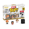 Funko Harry Potter and The Goblet of Fire Bitty POP! Vinyl Figurka 4-Pack Ron 2,5 cm