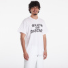 Tričko Thrasher Skate And Destroy T-Shirt White M M
