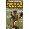 Panker a já v hustym Ladaku - Erml Richard Erml Taši
