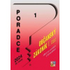Poradce 1/2024 Občanský zákoník I. část po novele s komentářem - autor neuvedený