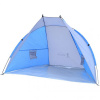 Sun Royokamp 1015651 beach cover tent (99746) White/Blue N/A