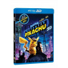 Pokémon: Detektiv Pikachu - 2Blu-ray (2D+3D)