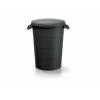 Prosperplast Nádrž na dažďovú vodu Smooth, 80 l (100378766)