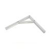 ATM Uholník sklopný US - 01 - F3 - Biela - 39x30 cm ff756716dd981db878b55503f3bc7d6f