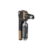 Topeak náradie na tubeless + CO2 pumpa TUBI MASTER+