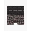 Calvin Klein pánske boxerky 3 pack 000NB3055A S
