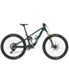 TREK Fuel EX 9 XT Gen 7 MATTE JUNIPER/BLUE SAGE SPLATTER Veľkosť: XL