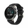 Amazfit Cheetah 2 Pro/Sport Band/Černá