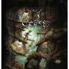 The Art of Creaks (anglicky) - Amanita Design / Xzone s. r. o.