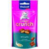 Vitakraft Cat Crispy Crunch losos 60 g
