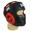 Prilba BAIL SPARRING FIGHT SPORT, Koža M - 21317