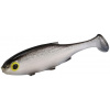 5ks - Gumená Nástraha Mikado Perfect Roach 8,5cm Shiny Bleak