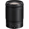 Nikon Nikkor Z 85mm f/1.8 S - portrétny objektív pre Nikon Z