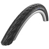Plášť Schwalbe Delta Cruiser 26x1 3/8 37-590 černý drát