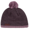 čiapka MAMMUT SNOW Beanie Flux-Black