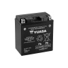 YUASA BATTERY YTX20CH-BS MF W/ ACID