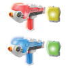 NSI International Inc. Laser X Revolution Double Blasters 2 Blasters