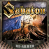 Sabaton - Primo Victoria / Re-Armed / Vinyl / 2LP [2 LP]