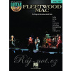 Guitar Play Along 157 - FLEETWOOD MAC spev/gitara + tabulatúra