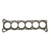 MLS tesnenie hlavy valcov Athena pre NISSAN SKYLINE 89-93, SKYLINE GT-R 89-02, vŕtanie 87mm, hrúbka 1,5mm