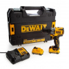 DeWALT DCD706D2 Aku príklepová vŕtačka bezuhlíková 12 V