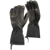 Black Diamond CREW GLOVES black