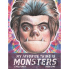 My Favorite Thing Is Monsters Book Two - Emil Ferris