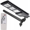 Pouličná LED lampa - SVIETIDLO SOLÁRNA ULIČKA lucerna 120W DIAĽKOVÉ OVLÁDANIE + DRŽIAK (Pouličná LED lampa - SVIETIDLO SOLÁRNA ULIČKA lucerna 120W DIAĽKOVÉ OVLÁDANIE + DRŽIAK)