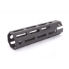 Silverback CNC krátke predpažbie M-LOK Covert pre SRS-A2