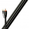 Audioquest Black Lab - 12,0 m - kabel k subwooferu