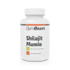 GymBeam Shilajit 60 kapsúl