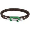 Náramok Lacoste MATT 2040314