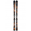 Salomon K Mustang+KZ12
