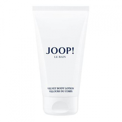 JOOP! Le Bain tělové mléko 150 ml pro ženy